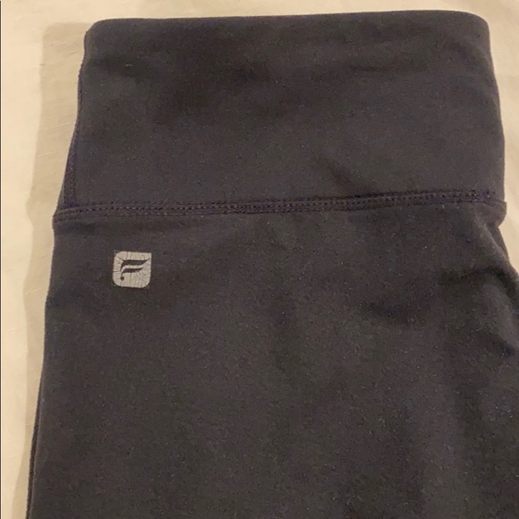 Fabletics leggings - Picture 2 of 4
